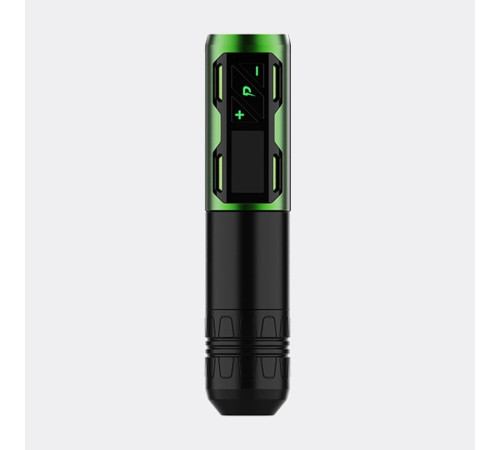 EZ Portex 2S (P2S) Wireless Green