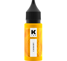 Тату краска ink - Канарейка - 15 мл