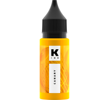 Тату краска ink - Канарейка - 15 мл