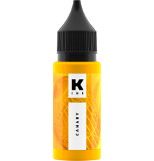 Тату краска ink - Канарейка - 15 мл