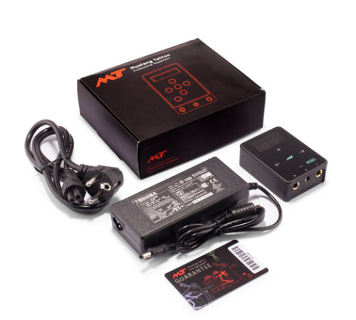 Блок питания MT PowerBox Мини S Touch