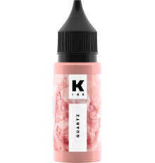 Краска World Famous Tattoo Ink Poch's Monochromatic - 4B