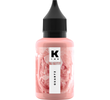Тату краска ink - Кварц - 30 мл