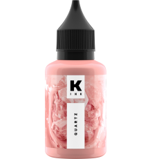 Тату краска ink - Кварц - 30 мл