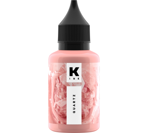 Тату краска ink - Кварц - 30 мл
