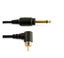 Клип-корд для машинки Excalibur Soft RCA G - Cord