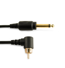 Клип-корд для машинки Excalibur Soft RCA G - Cord