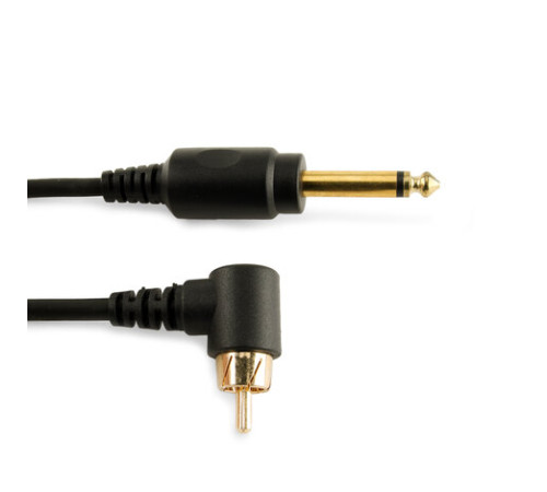 Клип-корд для машинки Excalibur Soft RCA G - Cord