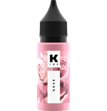 Тату краска ink - Роза - 15 мл