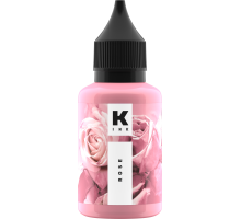 Тату краска ink - Роза - 30 мл