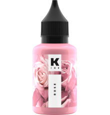 Тату краска ink - Роза - 30 мл