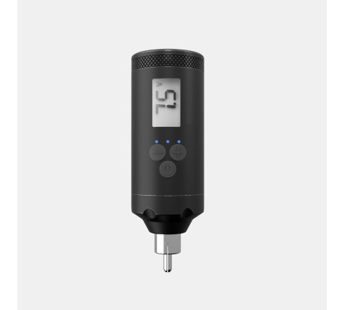 EZ Portex Gen2 VERSATILE Wireless Black