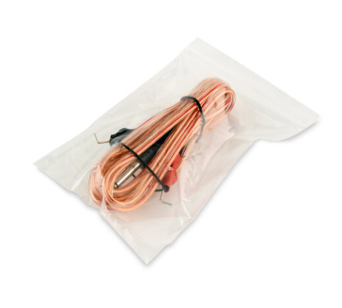 Клип-корд для тату машинки Excalibur Pro Clip-Cord EXC Copper