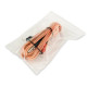 Клип-корд для тату машинки Excalibur Pro Clip-Cord EXC Copper