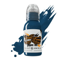 Краска World Famous Tattoo Ink Perj-Michela - Rin Blue