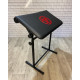 Тату холдер Black Arm Rest V 400x700 мм
