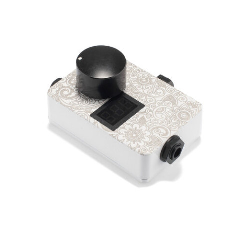 Источник питания Detonator V3.0 White Pattern