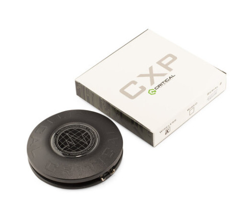 Critical Wireless Foot Pedal