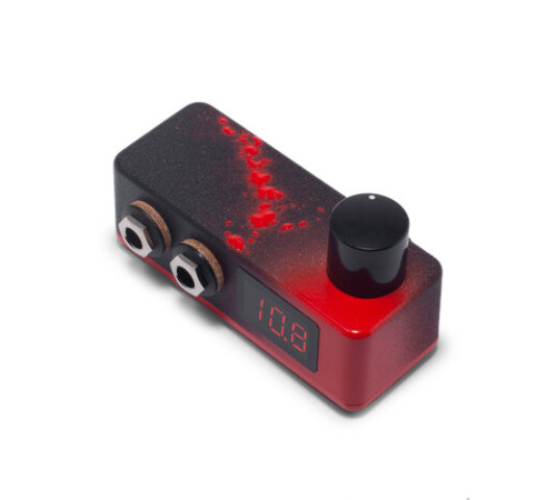 Источник питания Insecticons Box V2 Black-Red