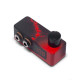 Источник питания Insecticons Box V2 Black-Red