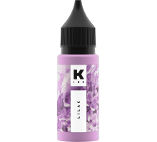 Краска World Famous Tattoo Ink Poch Muted Storms - Down Pour