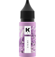 Краска World Famous Tattoo Ink Poch Muted Storms - Down Pour