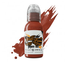 Краска World Famous Tattoo Ink Rembrandt Red