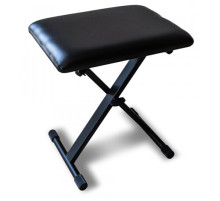 Мебель для тату салона Складной FOOTREST черный