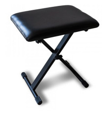 Мебель для тату салона Складной FOOTREST черный