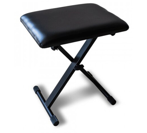 Мебель для тату салона Складной FOOTREST черный