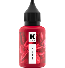 Тату краска ink - Магнолия - 30 мл