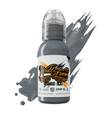 Краска World Famous Tattoo Ink Deborah Cherry\'s Musas Set - #10 Medusa