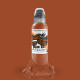 Краска World Famous Tattoo Ink Red Clay