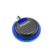 Педаль для тату машинки Excalibur® Black on Blue