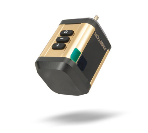 Ambition Korall Mini RCA - Gold