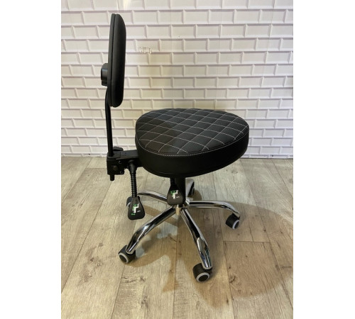 Black BMX