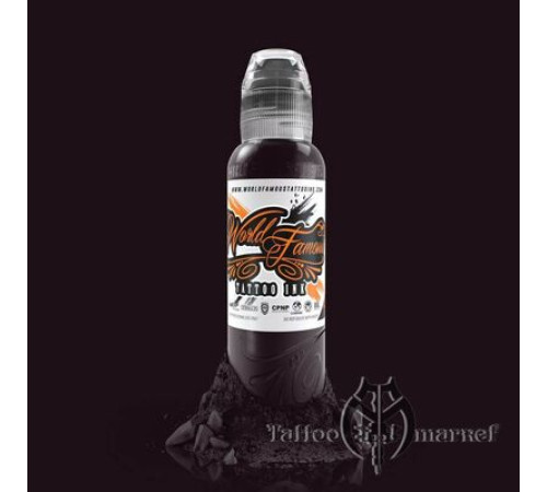Краска World Famous Tattoo Ink World Famous 16 Color Ink Set #1