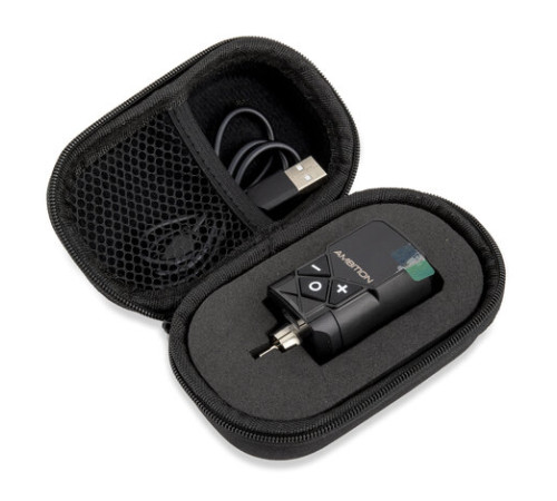 Ambition Kuark Wireless RCA
