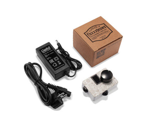 Источник питания Detonator V3.0 White Pattern