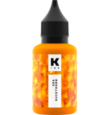 Тату краска ink - Облепиха - 30 мл