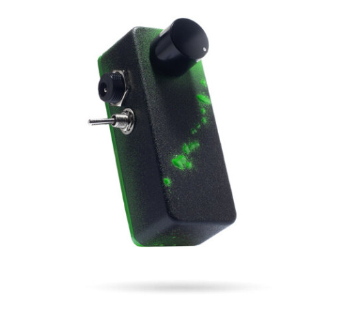 Источник питания Insecticons Box V2 Black-Green