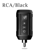 Беспроводной блок питания Power W - RCA Black ps050-1