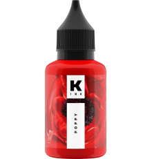 Тату краска ink - Мак - 30 мл