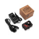 Источник питания Detonator V3.0 Black-Red