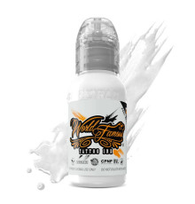 Краска World Famous Tattoo Ink Jenna Kerr Jenstones Set - Sparkling Diamond