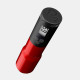 EZ Portex Gen2 VERSATILE Wireless Red