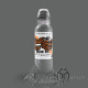Краска World Famous Tattoo Ink Battleship Grey