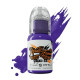 Краска World Famous Tattoo Ink Must-Haves Set (12 пигментов)