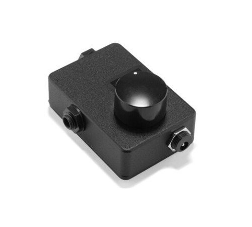 Источник питания Detonator V3.0 Black