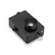 Источник питания Detonator V3.0 Black